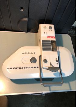 Singer Professional PRO65 Steam Iron