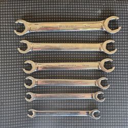 Matco U.S.A. Tools Metric 