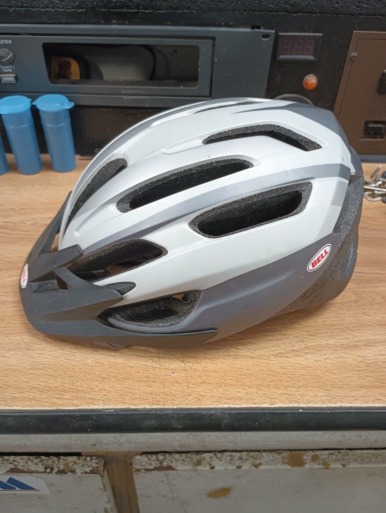 Bell Bike Helmet