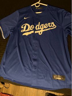 Dodgers Jersey