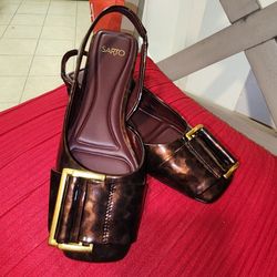 Franco Sarto Flats (NEW)