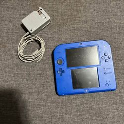 2ds (modded)