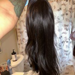 Any Part Synthetic Wig 