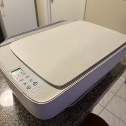 Printer HP DeskJet 3631 Printer