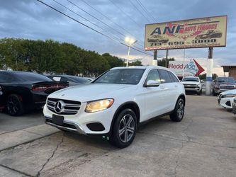 2019 Mercedes-Benz GLC 300