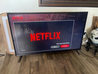 LG 55” Smart TV 4K UHD HDR With New Remote Control $150 Firm on Price