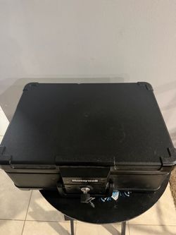 Security box