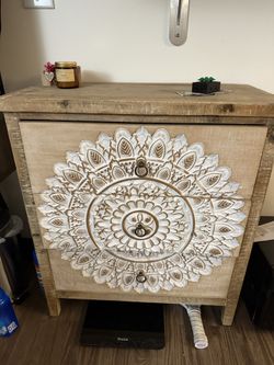 Beautiful Side Table 