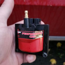 Chevy Parts