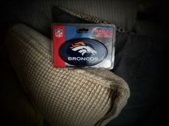 Trailer hitch cover