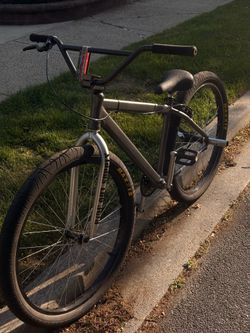 Custom 29” Se bikes Big Flyer