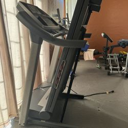 Pro-Form Walking Machine 
