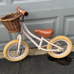 Banwood Balance Bike