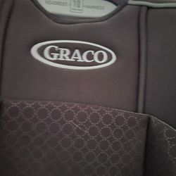 Graco Car Seat 