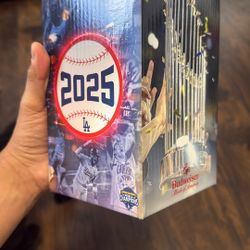World Series 2025 Replica