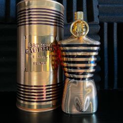 Jean Paul Gaultier Elixir 