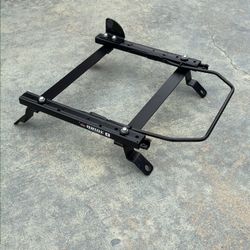 Bride Super Seat Rail Type RO Right Side F021RO 2015-2021 WRX STI VAB