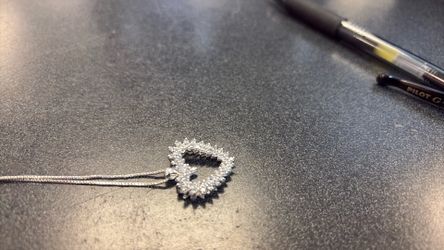 14 Kt WG 1.8 Kt Diamonds