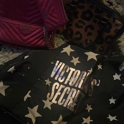 Backpack Purse & Travel Bag $20 