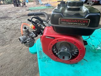 Predator 224