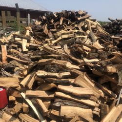 Firewood 