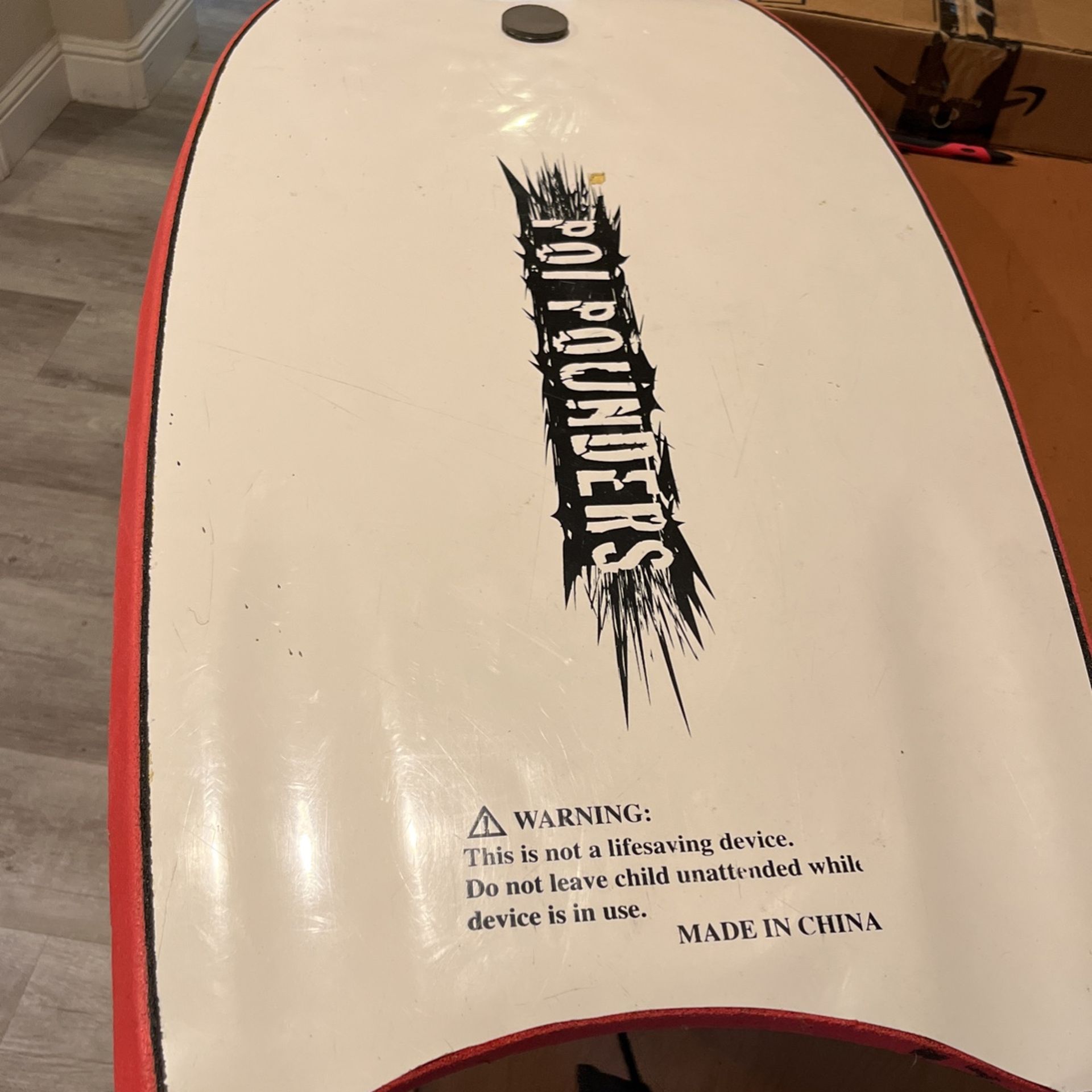 Boogie Boards For Kids