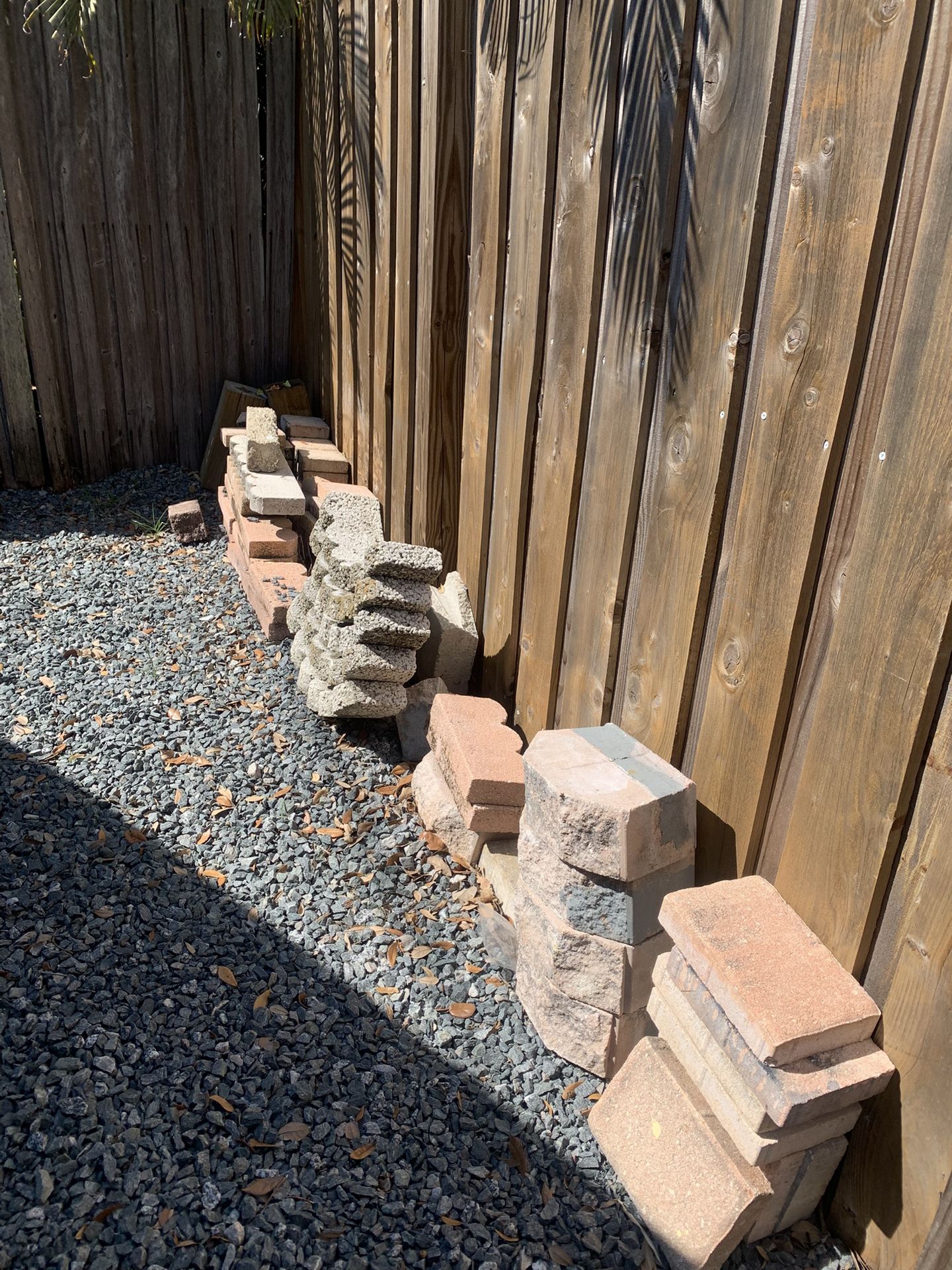 Pavers And Landscaping