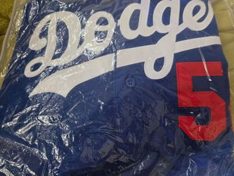 Los Angeles Dodgers #50 Mookie Betts Baseball Jersey