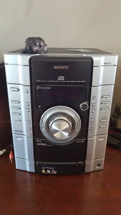 Sony