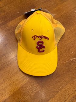 Nike USC hat new