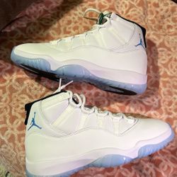 Air Jordan Legend blue 11 X1