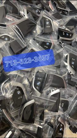 Key Replacment Remotes Etc