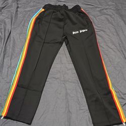 Palm Angels Pants Mens Size Large Or XL