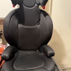 Maxi-COSI RodiSport Kids Booster Car Seat