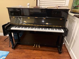 Free piano