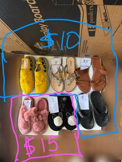 Shoes