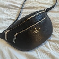 Kate Spade Leather Crossbody