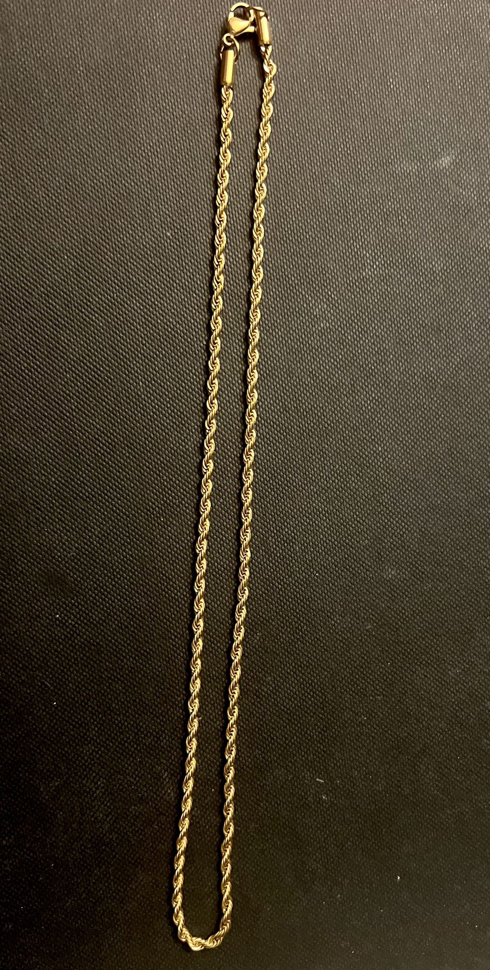 16” Chain