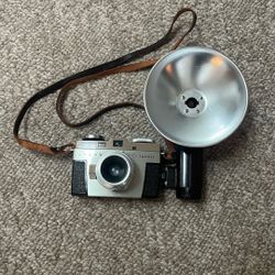 Argus C-twenty Vintage Camera 