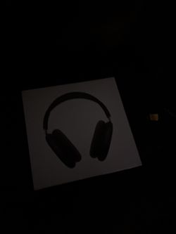 AirPod Maxes 2nd Gen