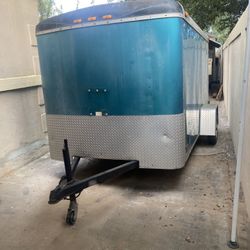 Utility Trailer