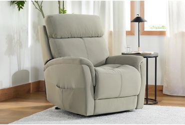 Recliner Chair w/USB