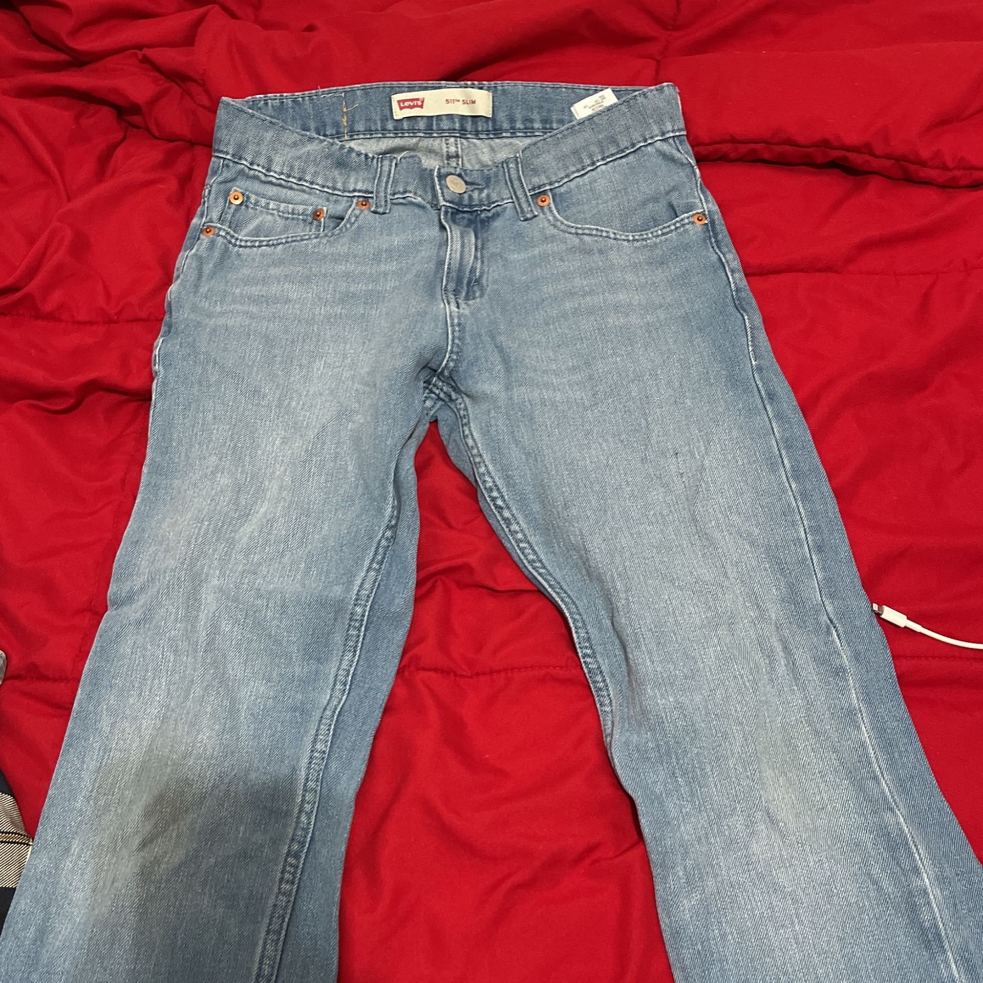 Levi Jeans 