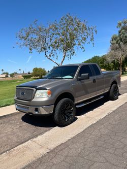 Ford f150 2006