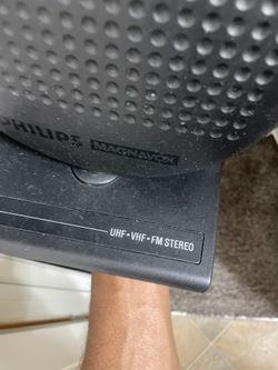 Power TV Antenna