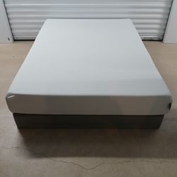 Zinus Full Mattress Set