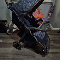 Baby Stroller