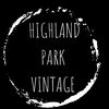 Highland Park Vintage