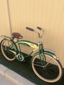 Colombia bike