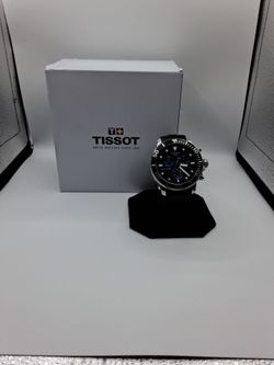 Men's Tissot Watch